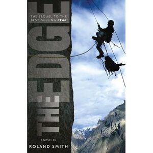 The Edge -- Roland Smith